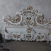 سرویس خواب چوبی