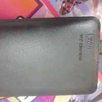 هارد یکترا اکسترنال و یکترا داخلی سفید با اطلاعات