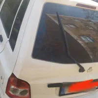 پراید ۱۱۱ SE