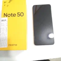 گوشی realme nite 50
