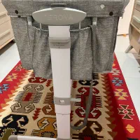 تخت کنار مادر ورونا|تخت و صندلی بچه|کرمانشاه, |دیوار