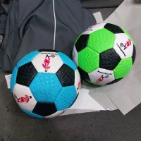 فوتبال هندبال