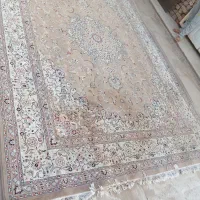 فرش|فرش|قم, چهل اختران|دیوار