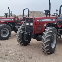 تراکتور399 جفت تحویل روز