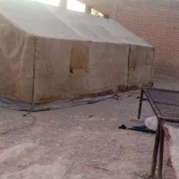 این چادر به فروش میرسد.