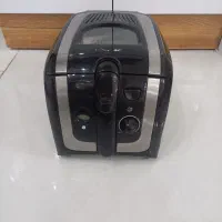 سرخ کن