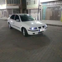 سمند|خودرو کلاسیک|چترود, |دیوار