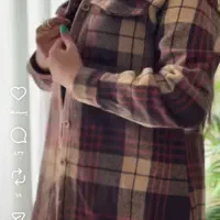 لباس شب یلدایی|لباس|شیروان (خراسان), |دیوار