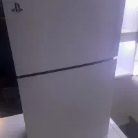 ps5 اسلیم 1ترابایت