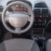 تیبا ۱ مدل ۱۴۰۰|خودرو سواری و وانت|اردبیل, |دیوار