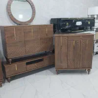 اینه وکنسول آینه وکنسول