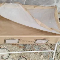 گهواره|تخت و صندلی بچه|نجف‌آباد, امام خمینی|دیوار