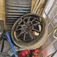 زاپاس بنزsl