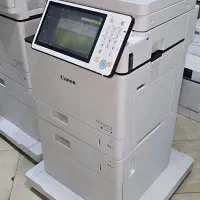 دستگاه کپی canon 525i|پرینتر، اسکنر، کپی، فکس|اهواز, ۳۰ متری|دیوار