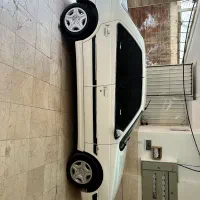 پارس تیوفایو