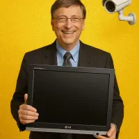 مانیتور اقساطی دوربین/ تخفیف ویژه مدیران ساختمان