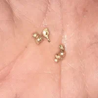 طلا گرمی یک میلیون