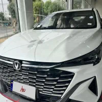 چانگان x5پلاس اقساط اتو ایرانیان (سعید خرمی نسب)