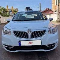 برلیانسh330مدل۱۳۹۶اتومات بی رنگ