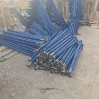 جک وقالب|مصالح و تجهیزات ساختمان|قم, وادی السلام|دیوار