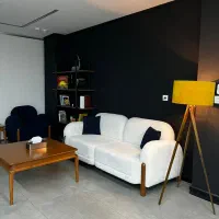 اجاره فضای کار اشتراکی|اجارهٔ کوتاهمدت دفتر کار و فضای آموزشی|تهران, جنتآباد مرکزی|دیوار