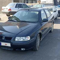 سمند مدل 95ef7