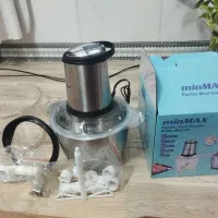 خودکن|خردکن، آسیاب، غذاساز|جوانرود, |دیوار