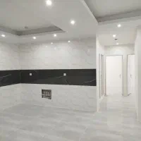 آپارتمان 125 متر 3 خواب طالقانی شرقی انتهای وزین|فروش آپارتمان|بجنورد, |دیوار