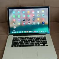 مک بوک پرو اپل