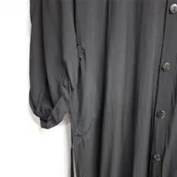 مانتو نخ تک رنگ نخی مانتو مادرانه و مادربزرگی|لباس|رشت, منظریه|دیوار