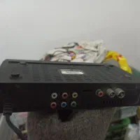 یک عدد دیجیتال در حد نو|پخشکننده DVD و ویدیو|قوچان, |دیوار