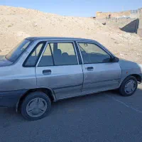 پراید 80|خودرو سواری و وانت|باسمنج, |دیوار