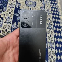 poco c65 256|موبایل|خرم‌آباد, |دیوار