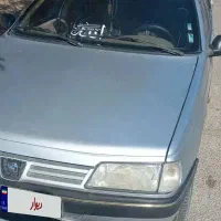 پژو 405 مدل 93