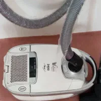 جاروبرقی مارک ویداس