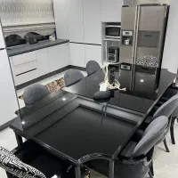 شیشه‌بری سیارهمه‌مناطق‌تهران(شمال،جنوب)