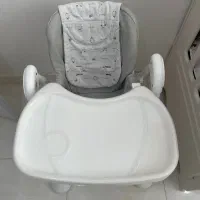 صندلی غذا کودک|میز و صندلی غذاخوری|تهران, جوادیه|دیوار