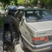 فروش خودرو روا مدل ۸۷