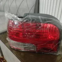 چراغ عقب پراید سمت راننده نو