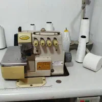 چرخ سردوز پنج نخ جک