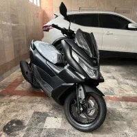 موتور سی اف موتو sc150 صفر کیلومتر با گارانتی