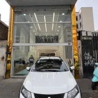 کوییک S مدل ۱۴۰۴ بی رنگ نقد و اقساط