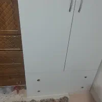 کمد|جاکفشی، کمد، دراور|تهران, جوانمردان (اندیشه)|دیوار