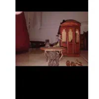 ماکت.خانه عروسک. فیگور..مجسمه اسباب بازی و دکوری|کلکسیون و سرگرمی|تهران, خواجه نظام الملک|دیوار