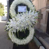 پخش تاج های تبریک تسلیت افتتاحیه ارسال رایگان|گل و گیاه طبیعی|ری, بازار گل خاوران|دیوار