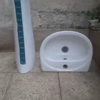 روشویی در حد نو