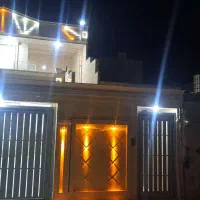 اجاره ویلایی طبقه بالا