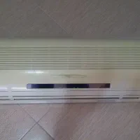 کولر گازی جنرال