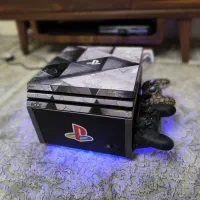 پلی استیشن 4 پرو|کنسول، بازی ویدئویی و آنلاین|کرمانشاه, |دیوار