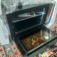 توستر و فر برقی دیجیتال ویونا|اجاق گاز و لوازم برقی پخت‌وپز|بناب, |دیوار